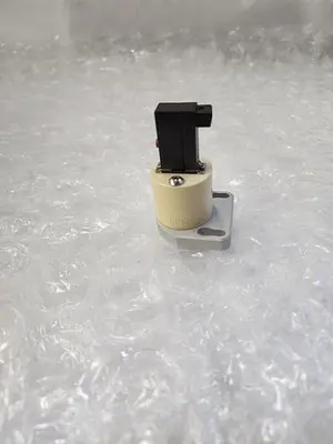 BURKERT 6144 D , PN0-10BAR SOLENOID VALVE