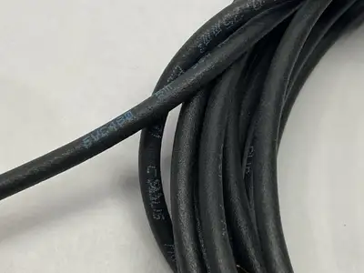 Used ifm EVC480, ASTGF030MSS0005H03 Cable & Wire Michigan US | Maverick Industrial Sales #1401263