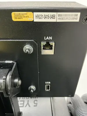 USED GAMMAFLUX LP G24 GM1G050D012S4AJ