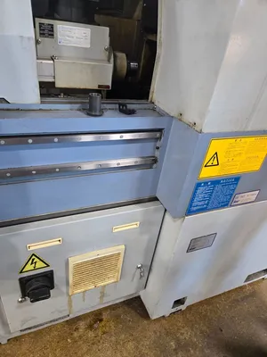 2011 STAR ECAS-20 CNC Swiss Type Turning Center | 520 Machinery Sales LLC (36)