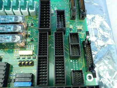 New | in-Stock FANUC A16B21000391 Fans Ohio US | HGR 24 #752024