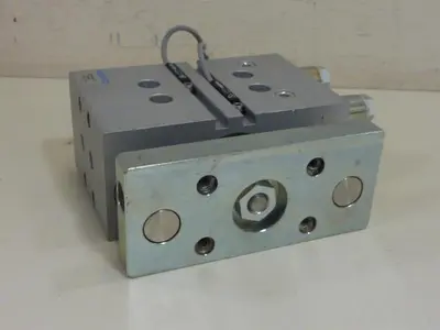 USED FESTO DFM-40-25-P-A-GF