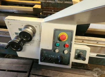 USED 2006 ROMI M 33