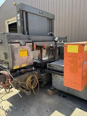 USED HEM WF130HA-DC