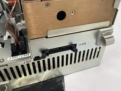 New | in-Stock BRUKER SOURCE MODULE 2, ELECTRONIC SOURCE MODULE Mass Spectrometer Michigan US | Maverick Industrial Sales #1093069