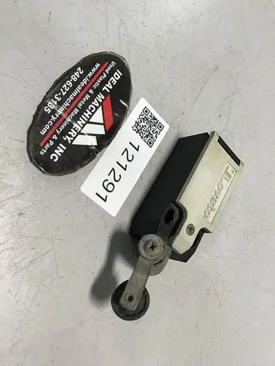 Used LOVATO KBE1S11 Relays & Switches Michigan US | Ideal Machinery #593394