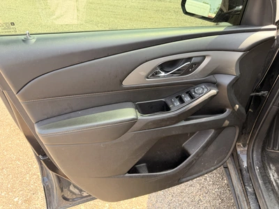 Used 2019 CHEVROLET TRAVERSE SUVs Michigan US | Miedema Asset Management Group #1323910