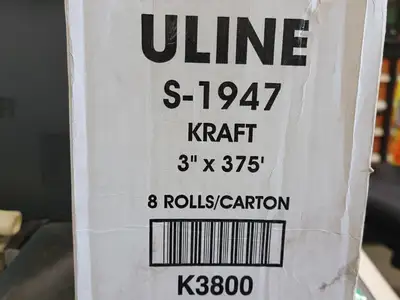 New | in-Stock ULINE S-1947 Office Equipment British Columbia CA | Lenmark #266795