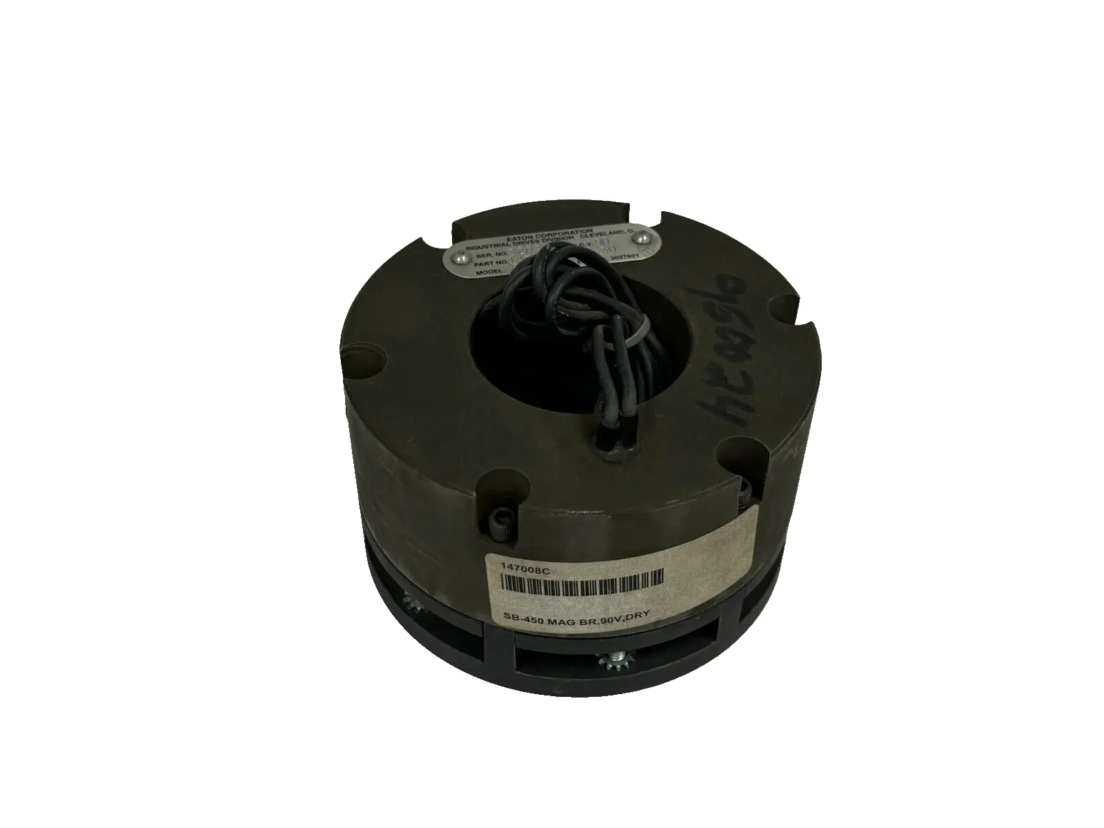NEW EATON SB450