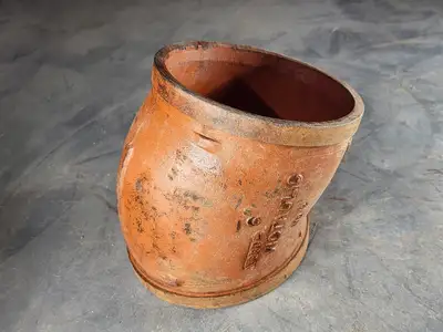 USED VICTAULIC NO. 12