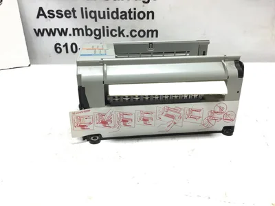 ALLEN BRADLEY MicroLogix 1500 1764-24BWA /A