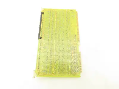 Cincinnati Milacron 3-531-4590A PLC Slot Card Circuit Board Module