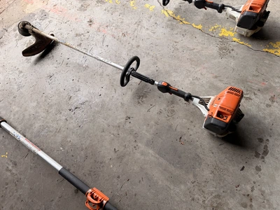 Used STIHL FS131 R WEEDWHIP Trimmers (Landscaping) Michigan US | Miedema Asset Management Group #1454329