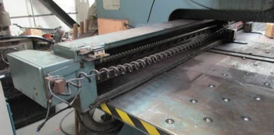 Amada Octo 334