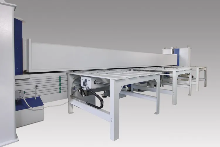 New | in-Stock DR. HOCHSTRATE FOLDING MACHINE Folding machines Wisconsin US | Mac-Tech #913093