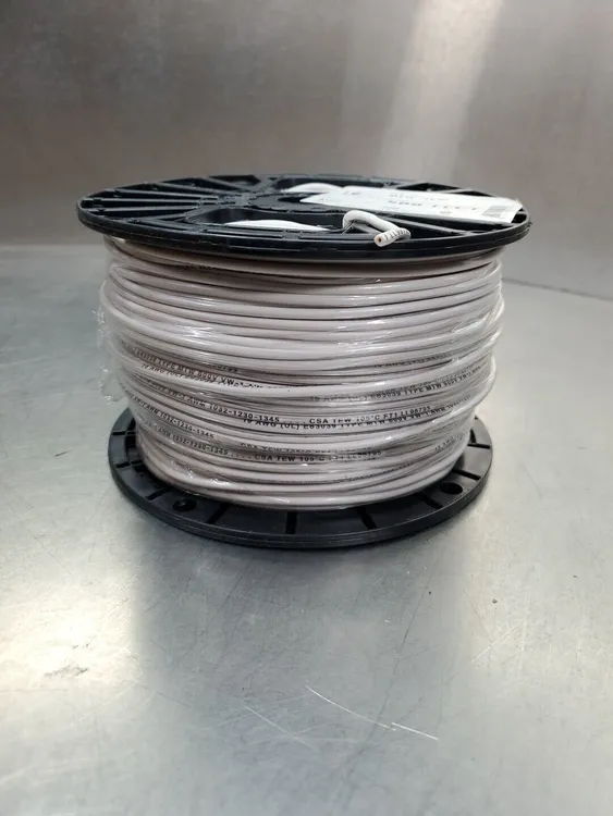 Used Alan Wire _UNKNOWN_ Cable & Wire South Carolina US | Palmetto Automation #1165678