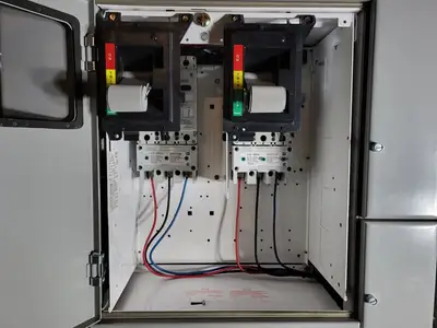 USED EATON HFD3015