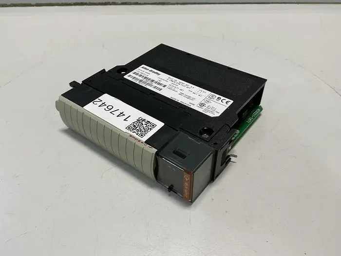 Used ALLEN BRADLEY 1756-OW16I SERIES A Circuit Boards Michigan US | Ideal Machinery #696939