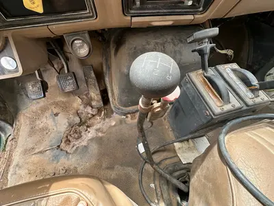 Used 1988 FORD F700 Dump trucks New Jersey US | Proxy Equipment #1388692