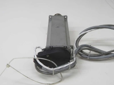 Used ALLIED MOTION _UNKNOWN_ Servo Motors Texas US | OCO Industrial #1690019