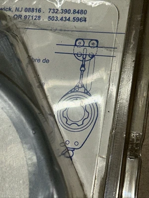 NEW Coil Hose BL08