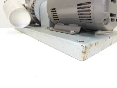 Used GAST _UNKNOWN_ Vacuum Pumps Indiana US | Arrow Industrial #1408666
