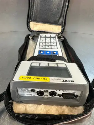 Fisher-Rosemount Hart Communicator 275 D9EI5D0000 / 275D9EI5D0000 (3.2.3)