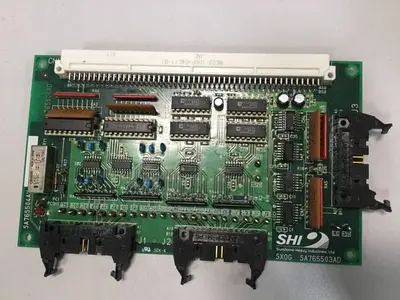 USED SUMITOMO SA765503AD
