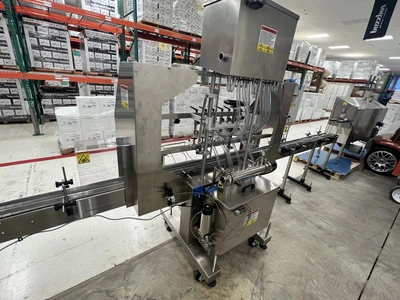 USED 2000 KAPS-ALL FA-PG-E