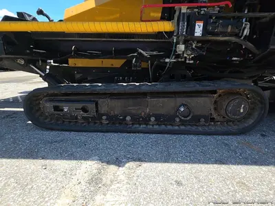 Used 2016 VERMEER 2016 VERMEER D23X30 S3 Drill Rigs Florida US | HDD Broker #1346203