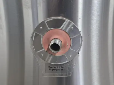 USED SIDMAC ENGINEERING & MANUFACTURING EST