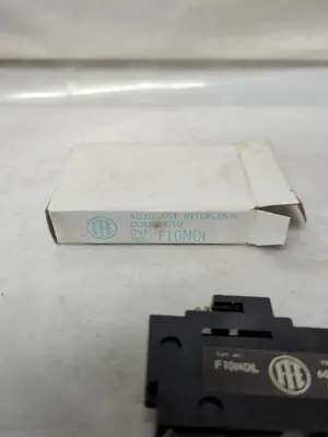 New | in-Stock I.T.E. F10N0L Misc Electrical & Power Parts Ohio US | Surplus Asset Holdings #1237873