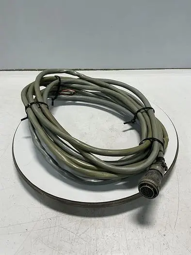 Used SPI CSA LL69381PCC FT4 Cable & Wire Michigan US | Ideal Machinery #689011