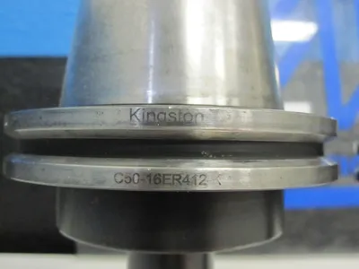 USED KINGSTON CAT50