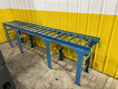USED HYD-MECH H-10A