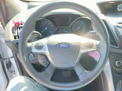Used 2015 FORD ESCAPE SUVs Michigan US | Miedema Asset Management Group #1468587