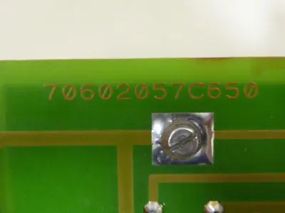 USED AEG 70602057C600