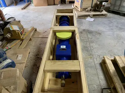 NEW 2021 MOYNO A1H-CDQ3APA