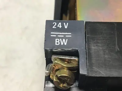 USED TELEMECANIQUE LP1D4011