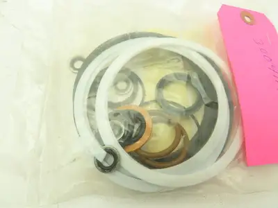 Lin Act K76A-KIT-40-100 Oil Seal Kit Rebuild Parts