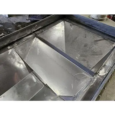 USED ROTEX 201PS SS/SS