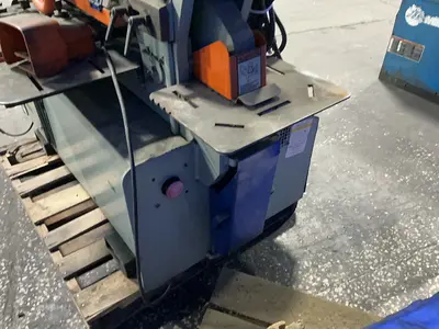 Used SCOTCHMAN DO 70/11024M Ironworkers Ohio US | HGR 24 #1261111