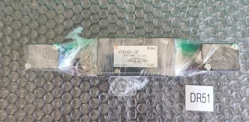NEW SMC VFS3400-3F