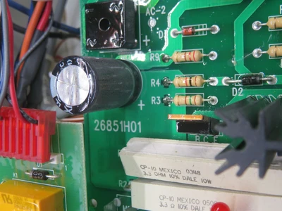 Used UNBRANDED _UNKNOWN_ Automation Control (HMI) Texas US | OCO Industrial #1786403
