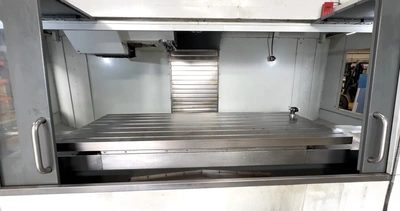 2017 HAAS VF-9/50 Vertical Machining Centers (Equipt) | SNL Machine Trader LLC (6)