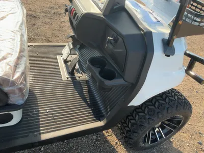 Used 2026 SDLANCH HQ100 Golf Carts Michigan US | Miedema Asset Management Group #1334653