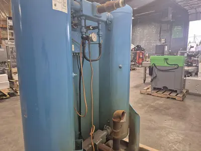 USED SPX FLOW HANKISON HHL-260