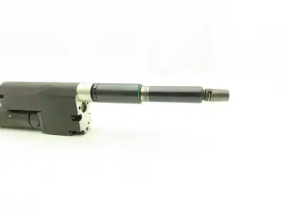 Gardner Denver 1BB 933871 Cooper Electric Servo Offset Nutrunner 3/8" Drive
