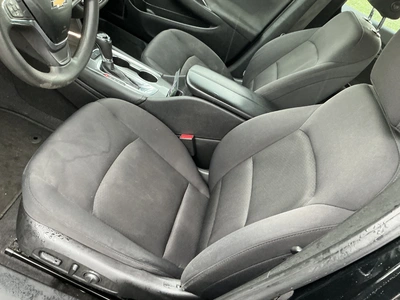 Used 2016 CHEVROLET MALIBU Sedans Michigan US | Miedema Asset Management Group #1423652