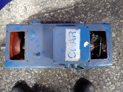 Used 1995 CEAR MGL 112 L Motors (misc) Ohio US | HGR 24 #1048112